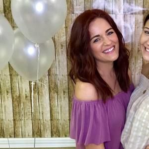 Meet your Posher, Brandi